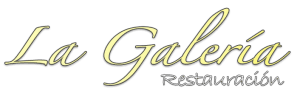 La Galería Restauración