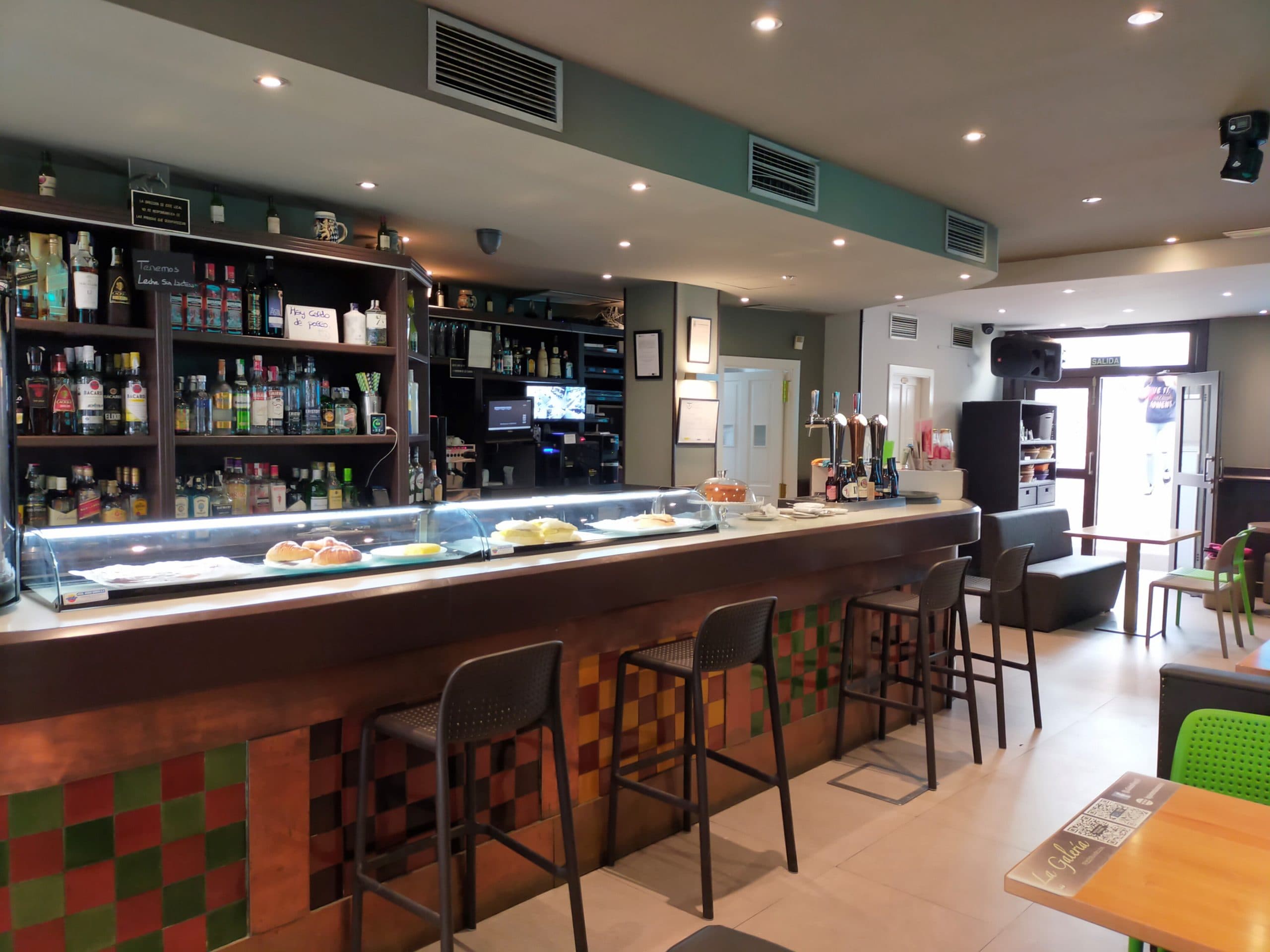 La Galería Restauración - Avilés