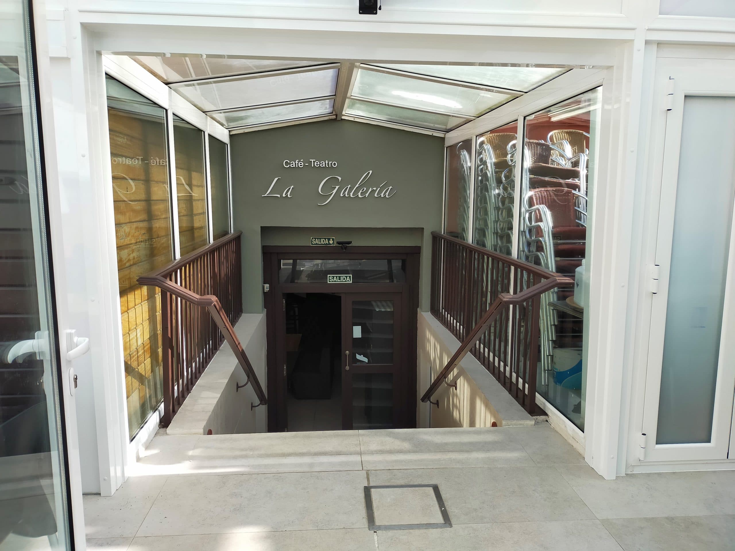 La Galería Restauración - Avilés