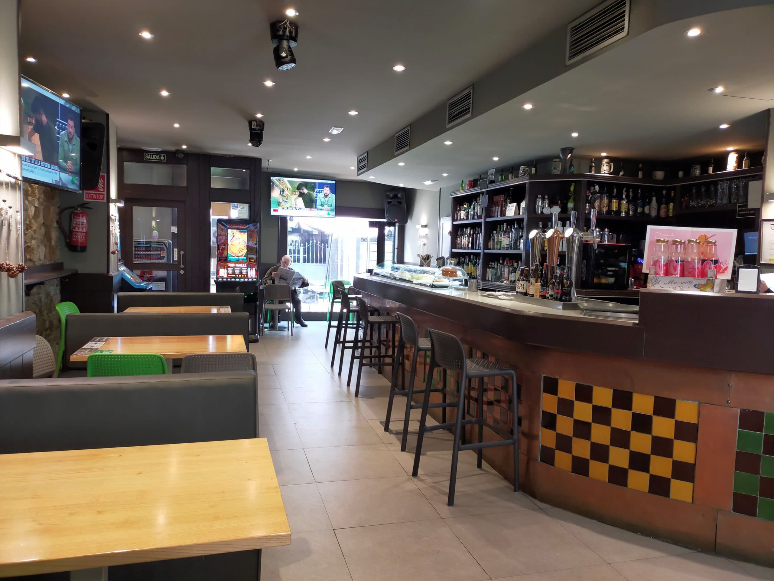 La Galería Restauración - Avilés