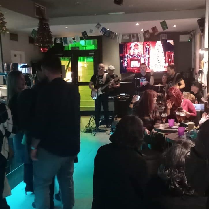 La Galería Restauración - Avilés