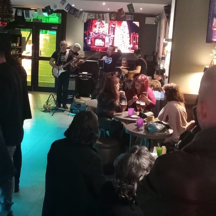 La Galería Restauración - Avilés