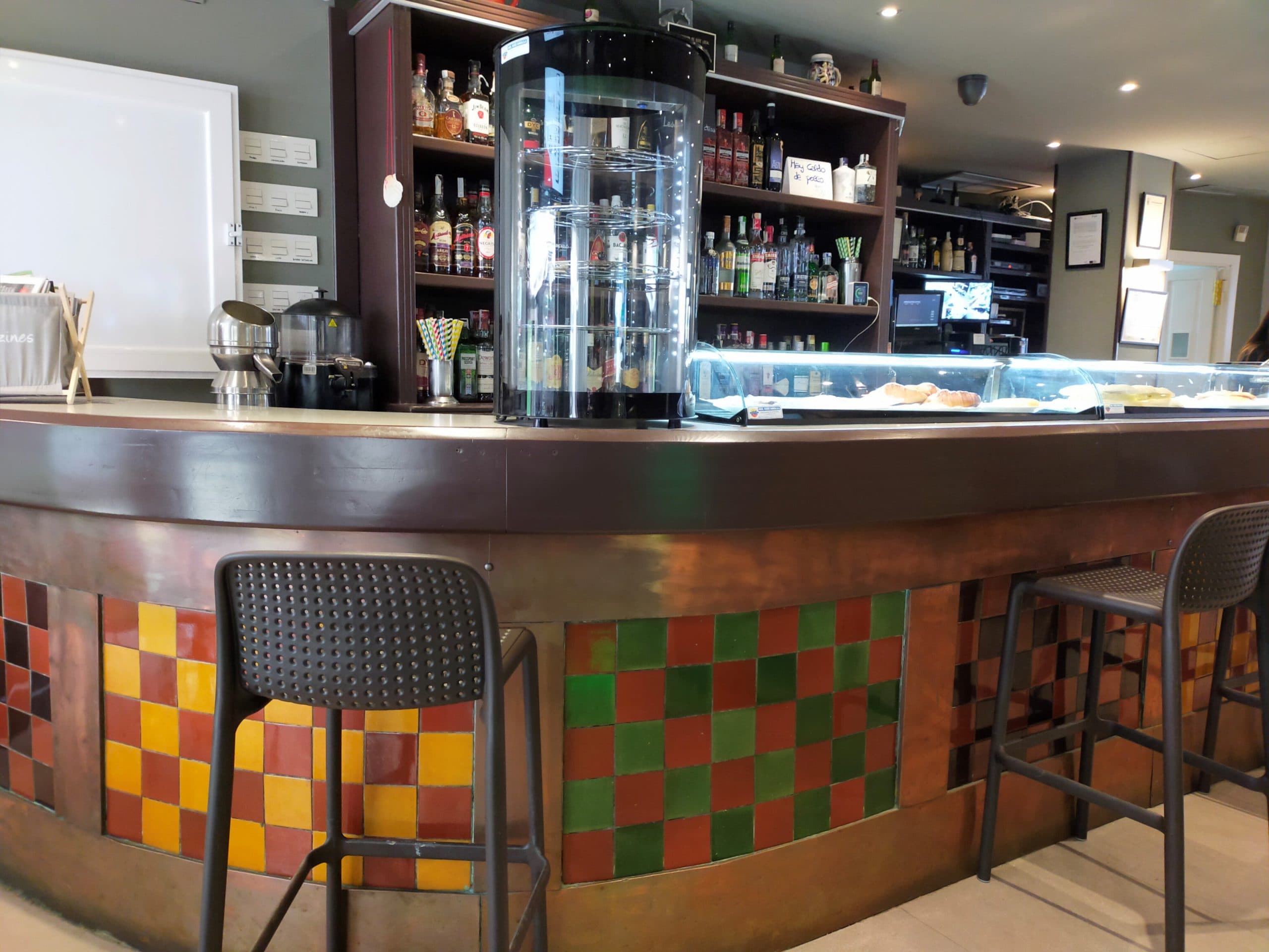 La Galería Restauración - Avilés