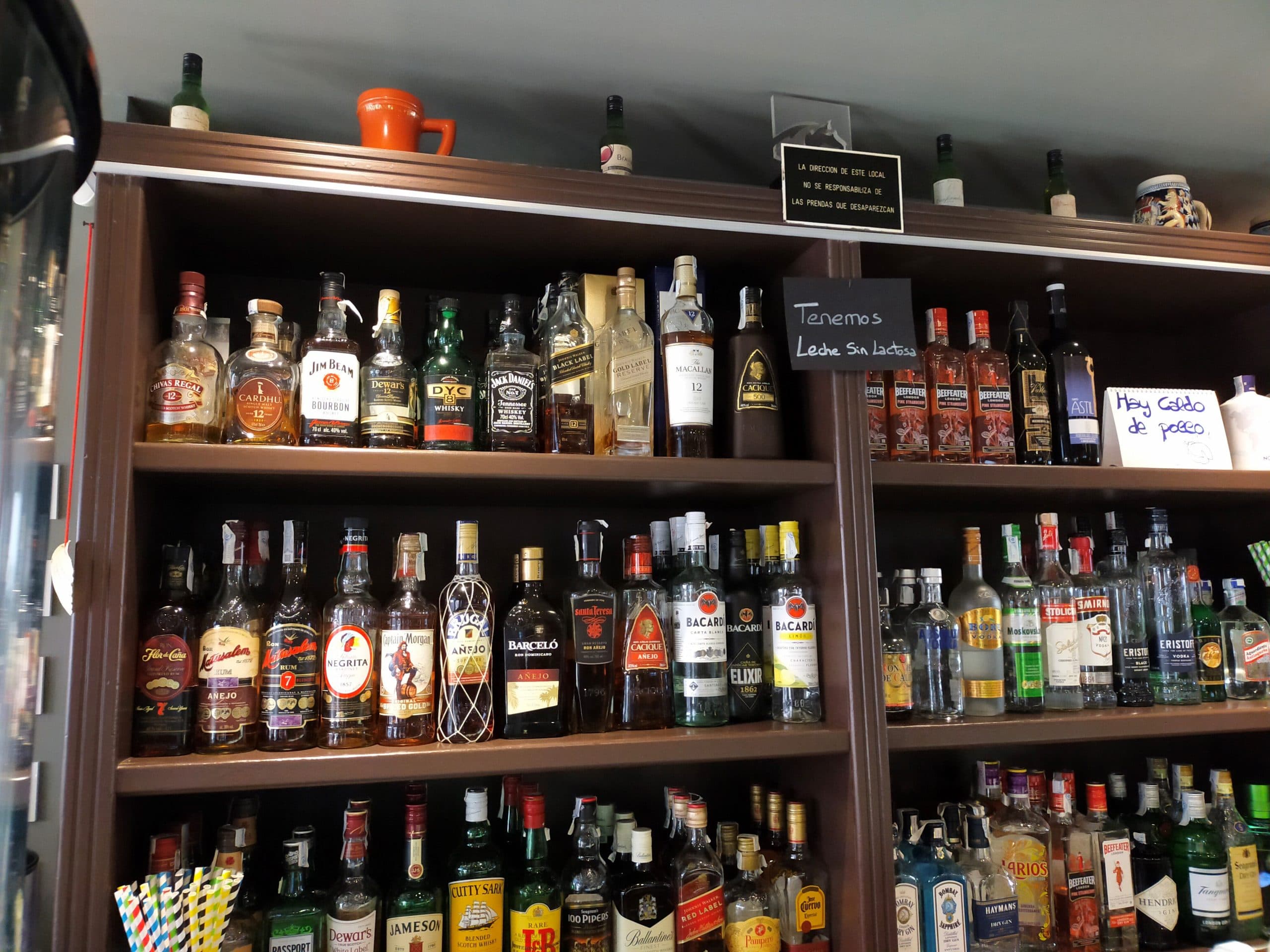 La Galería Restauración - Avilés