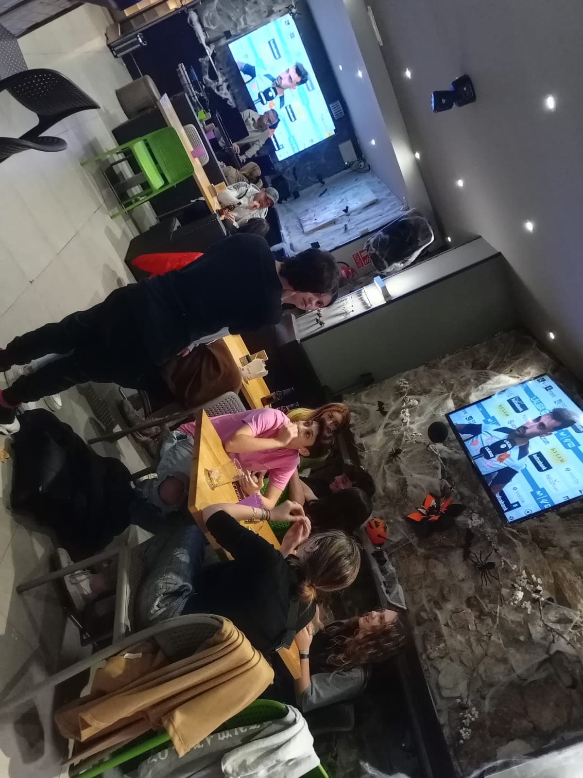 La Galería Restauración - Avilés