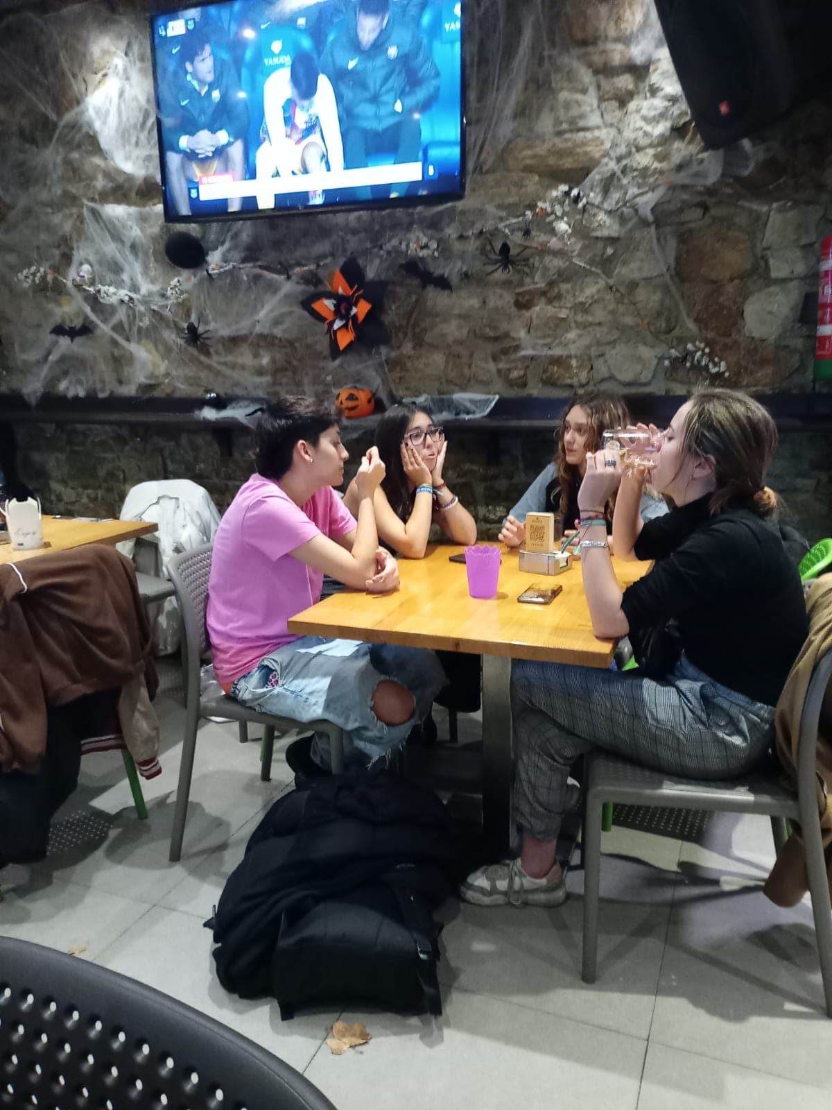 La Galería Restauración - Avilés