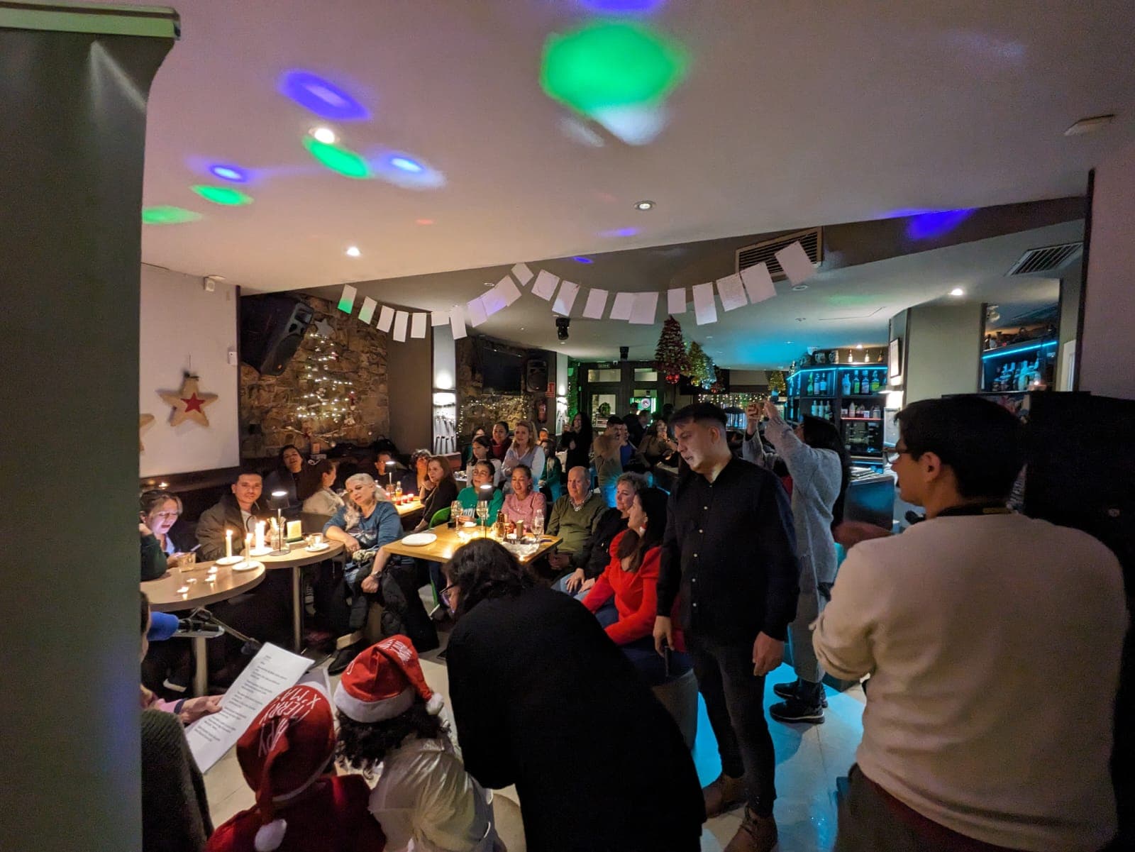 La Galería Restauración - Avilés
